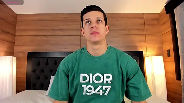 MarcoSullivan online show from 03-18-25, 11:41