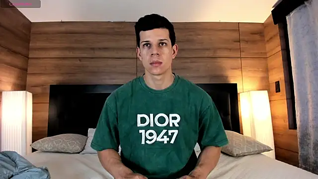 MarcoSullivan online show from 03-18-25, 02:48