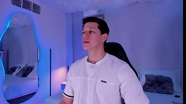 MarcoSullivan online show from 11-16-25, 02:00