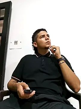 Nathan mason  online show from 02-27-25, 12:21