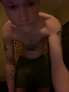 Snapshot of Mikeswanston chatting on 02-27-25, 09:00 Mikeswanston online show from 02-27-25, 09:00