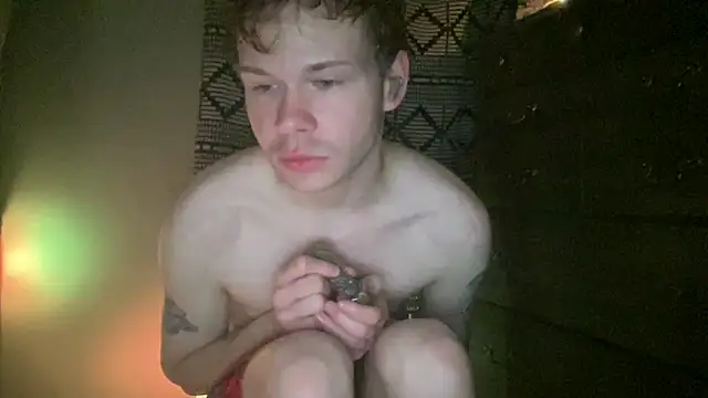 Snapshot of Mikeswanston chatting on 02-14-26, 07:49 Mikeswanston online show from 02-14-26, 07:49