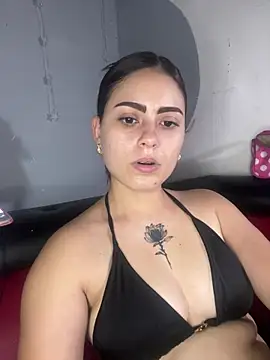 Snapshot of Azuna25 chatting on 07-02-26, 08:26 Azuna25 online show from 07-02-26, 08:26