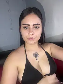 Snapshot of Azuna25 chatting on 07-05-26, 07:10 Azuna25 online show from 07-05-26, 07:10