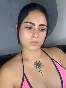 Snapshot of Azuna25 chatting on 07-25-26, 06:49 Azuna25 online show from 07-25-26, 06:49