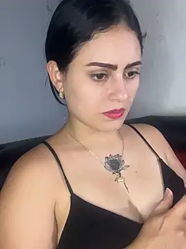 Snapshot of Azuna25 chatting on 07-30-26, 06:51 Azuna25 online show from 07-30-26, 06:51