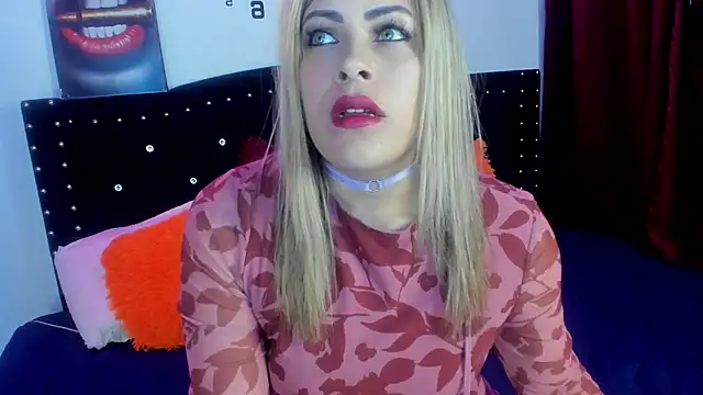 Natalia Montoya online show from 02-04-25, 11:16