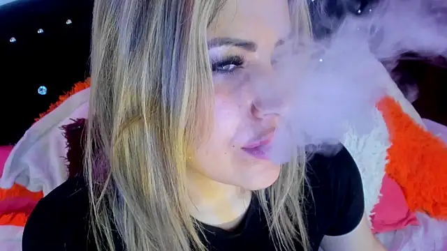 Natalia Montoya online show from 02-28-25, 01:26