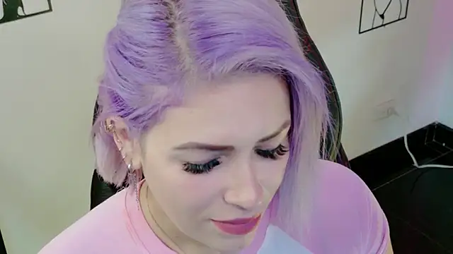 Natalia Montoya online show from 02-01-26, 03:49