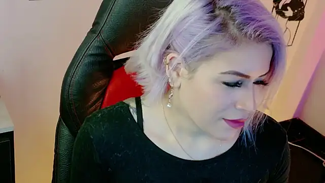 Natalia Montoya online show from 02-27-26, 03:50