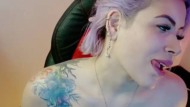 Natalia Montoya online show from 03-02-26, 04:36