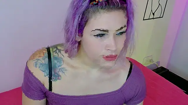 Natalia Montoya online show from 06-29-26, 11:38