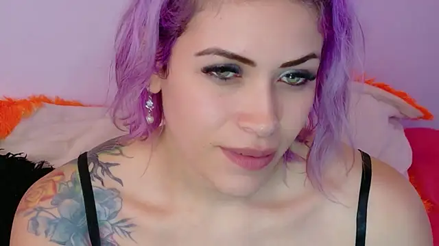 Natalia Montoya online show from 06-30-26, 11:44