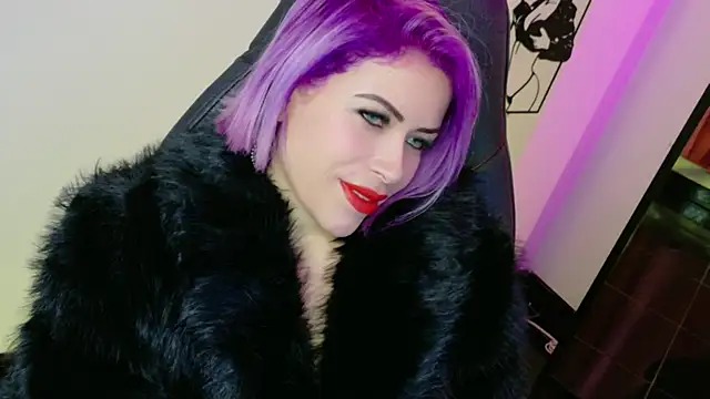 Natalia Montoya online show from 07-06-26, 06:43