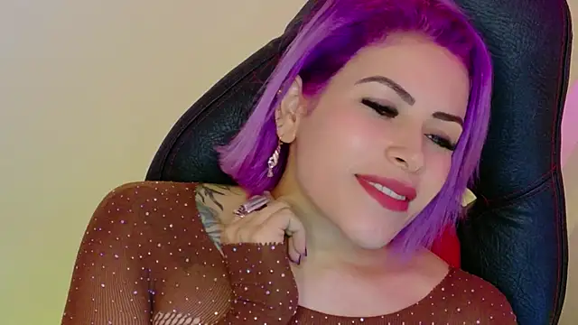 Natalia Montoya online show from 07-10-26, 05:34