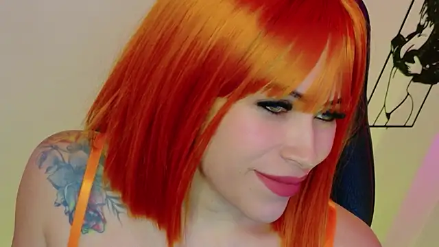 Natalia Montoya online show from 07-11-26, 04:37