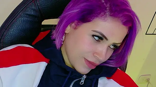Natalia Montoya online show from 07-12-26, 10:50