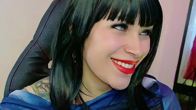 Natalia Montoya online show from 07-22-26, 10:56
