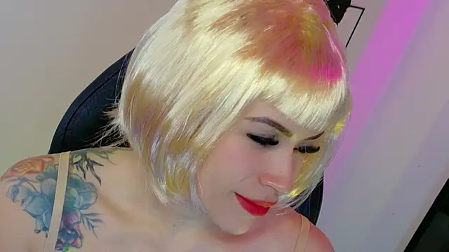 Natalia Montoya online show from 07-23-26, 01:58