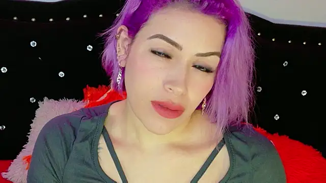 Natalia Montoya online show from 07-28-26, 07:26