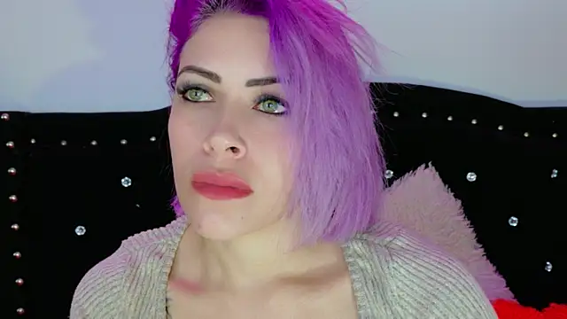 Natalia Montoya online show from 08-01-26, 05:07