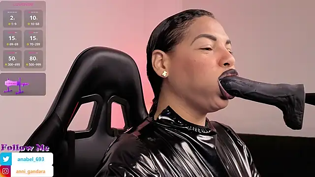 Anabel693 online show from 11-21-25, 07:51