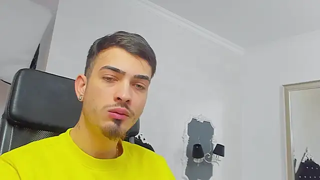 BrandonTate online show from 02-18-25, 12:28