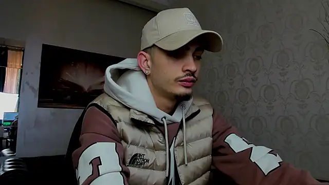 BrandonTate online show from 03-02-25, 12:22