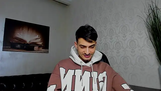 BrandonTate online show from 03-02-25, 03:27