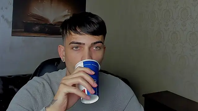 BrandonTate online show from 03-17-25, 10:06