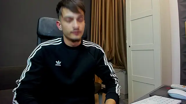 BrandonTate online show from 03-19-25, 04:34