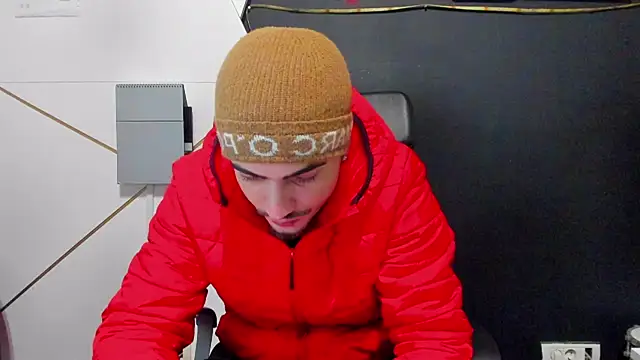 BrandonTate online show from 02-03-26, 05:05