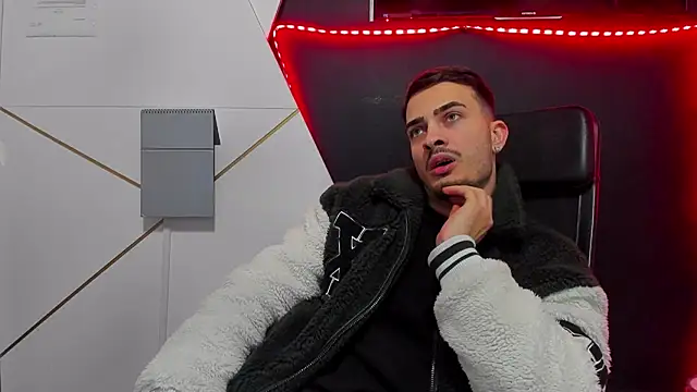 BrandonTate online show from 02-11-26, 07:02