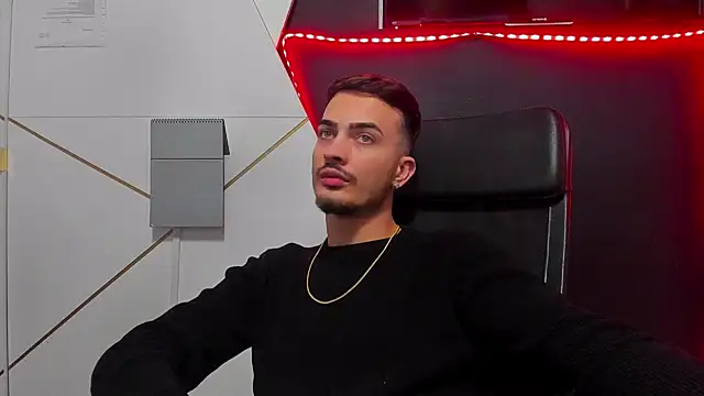 BrandonTate online show from 02-14-26, 06:54