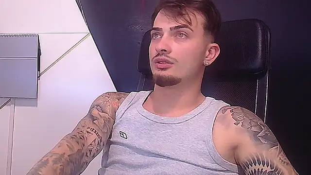 BrandonTate online show from 06-21-26, 07:33