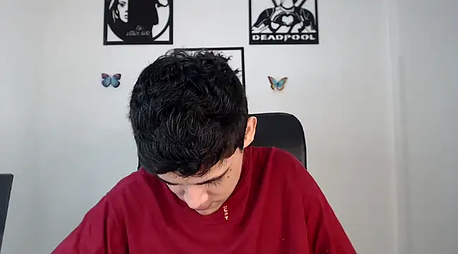 kaiine190 online show from 01-25-25, 11:34