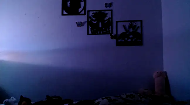 kaiine190 online show from 02-21-25, 02:38