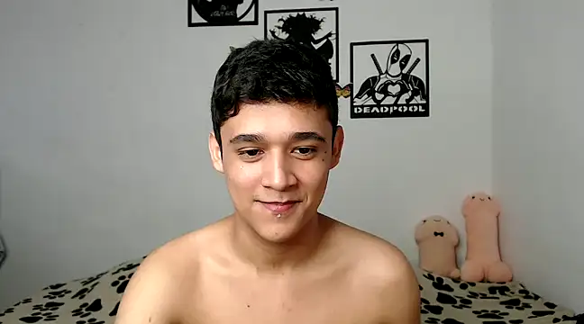 kaiine190 online show from 02-23-25, 02:35