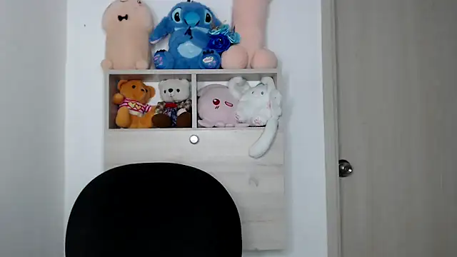 kaiine190 online show from 02-14-26, 08:22