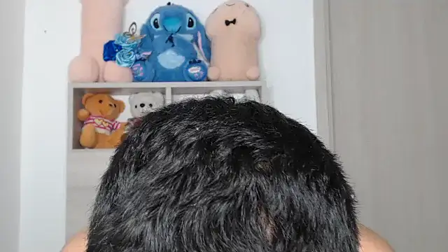 kaiine190 online show from 02-18-26, 06:31