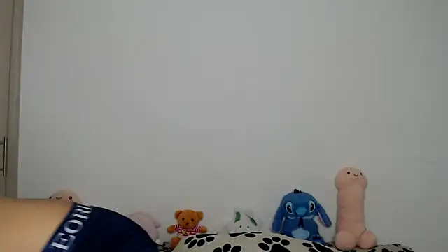 kaiine190 online show from 03-05-26, 05:47