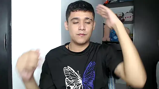 kaiine190 online show from 03-13-26, 11:44