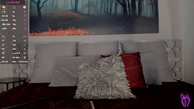 LunaRuso online show from 02-02-25, 08:19