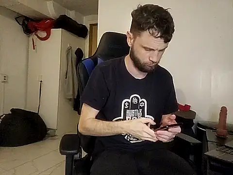 Talenjames4 online show from 11-01-25, 08:33