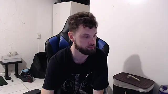 Talenjames4 online show from 11-07-25, 09:26