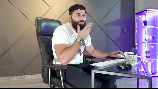 mattmasterss online show from 12-09-24, 04:47