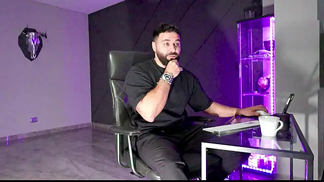 mattmasterss online show from 03-07-25, 06:54