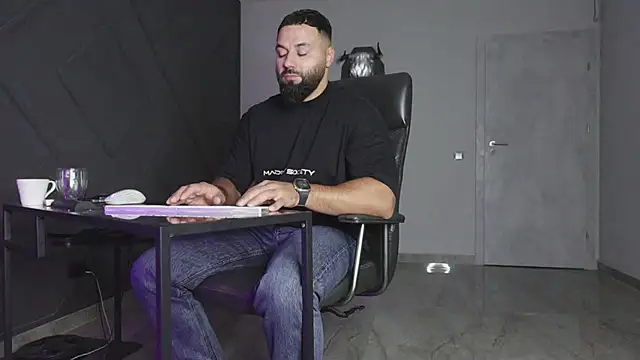 mattmasterss online show from 10-11-25, 09:46