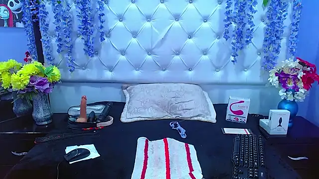 Brith Adams online show from 12-28-24, 08:48