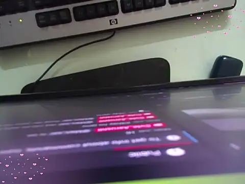 Arushisingh8888 online show from 11-29-25, 11:13